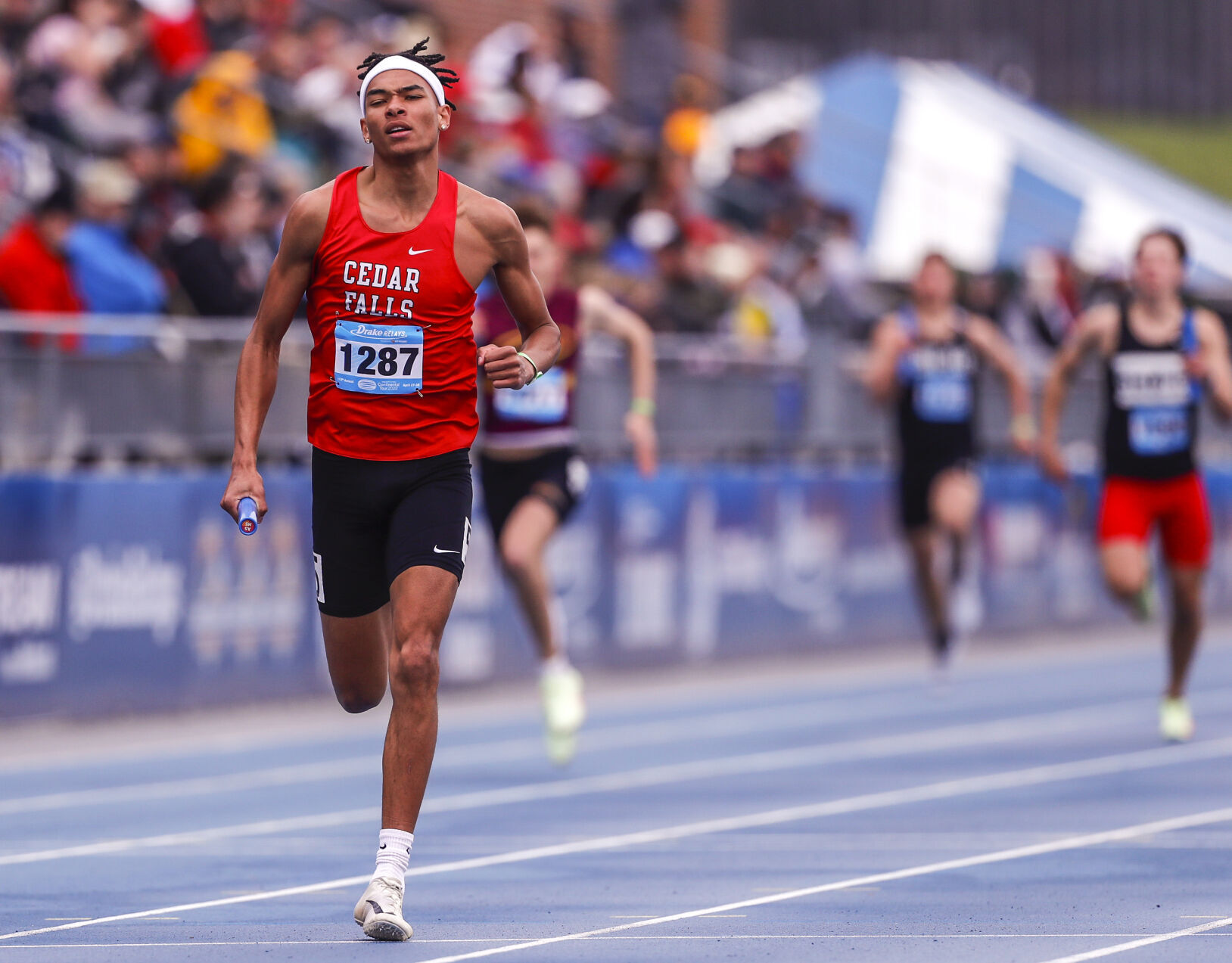 Drake Relays2 19